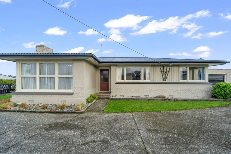 Photo of property in 1 Braemar Street, Kew, Invercargill, 9812