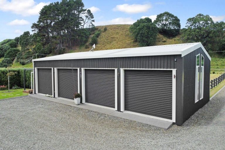Photo of property in 313b-c State Highway 35, Tirohanga, Opotiki, 3197