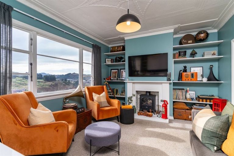 Photo of property in 24 Scotland Terrace, Green Island, Dunedin, 9018