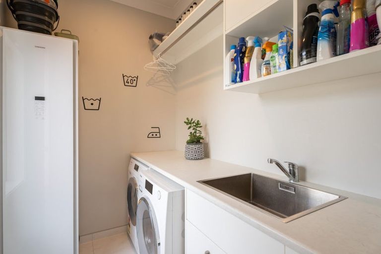 Photo of property in 16 Rochdale Drive, Churton Park, Wellington, 6037