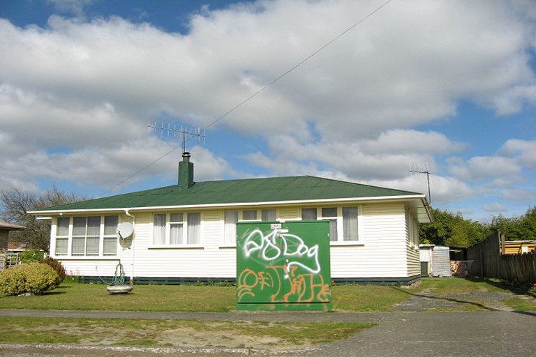 Photo of property in 15 Puriri Crescent, Murupara, 3025