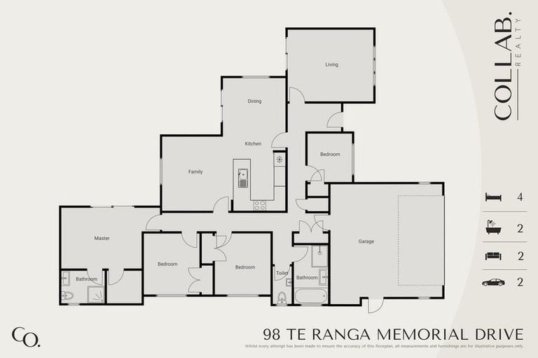 Photo of property in 98 Te Ranga Memorial Drive, Pyes Pa, Tauranga, 3112