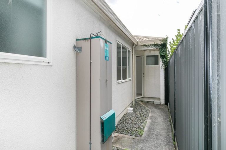 Photo of property in 3a Brooklyn Road, Claudelands, Hamilton, 3214