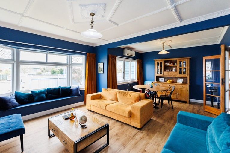 Photo of property in 93 Wood Street, Takaro, Palmerston North, 4410