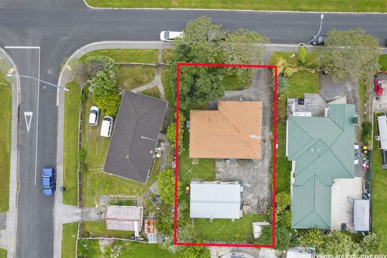 Photo of property in 53 Universal Drive, Henderson, Auckland, 0610