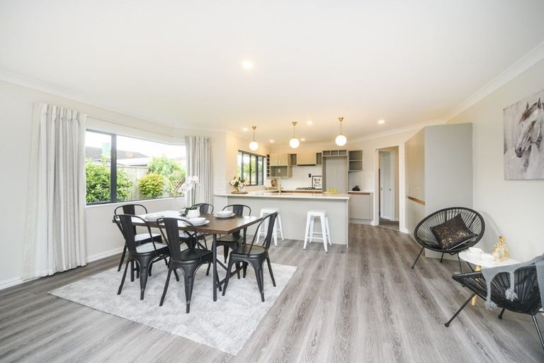 Photo of property in 411 Albert Street, Hokowhitu, Palmerston North, 4410