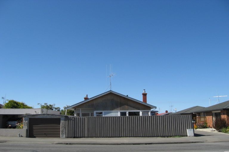 Photo of property in 113 Le Cren Street, Seaview, Timaru, 7910