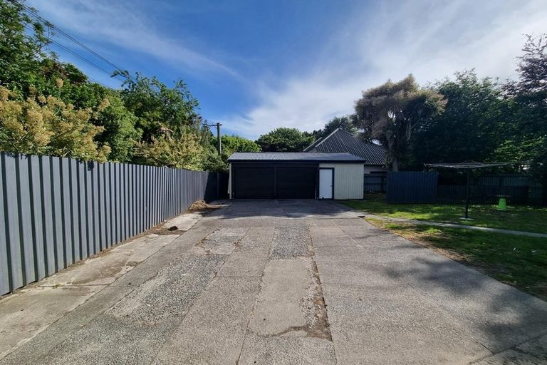 Photo of property in 21 Springhill Street, Avonhead, Christchurch, 8042