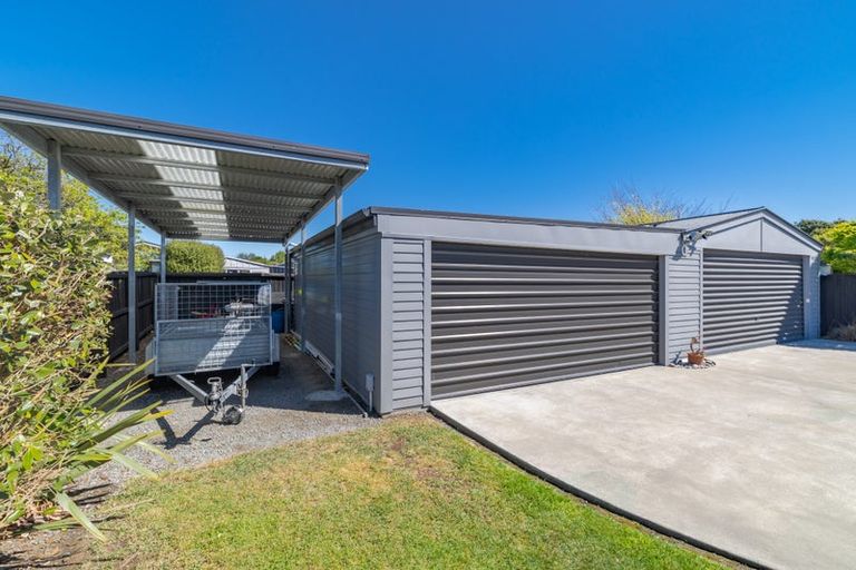 Photo of property in 101 Effingham Street, North New Brighton, Christchurch, 8083