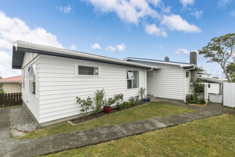 Photo of property in 3 Alder Place, Newlands, Wellington, 6037