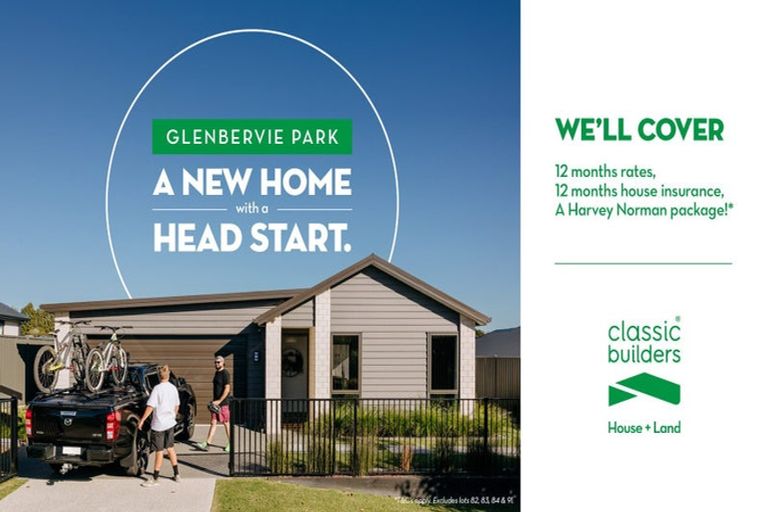 Photo of property in 65 Glenbervie Drive, Glenbervie, 0173