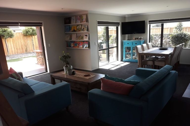 Photo of property in 9 Chedworth Court, Rolleston, 7615