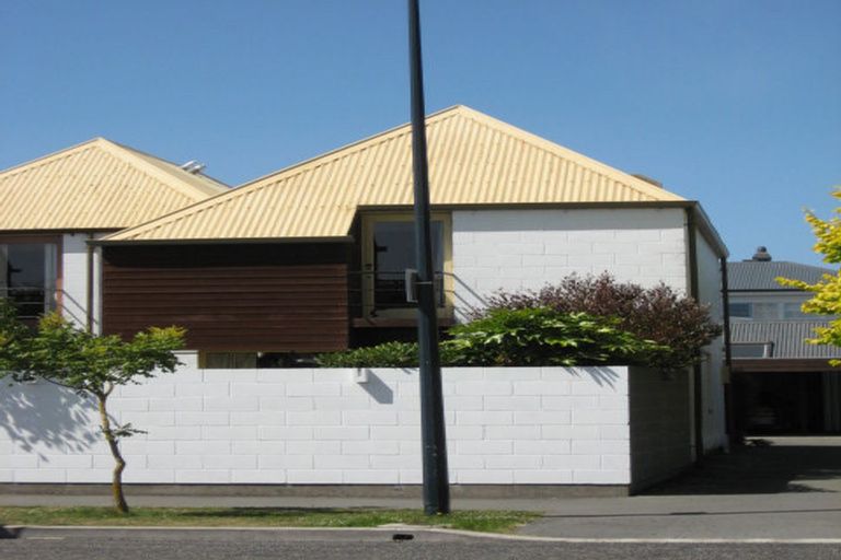 Photo of property in 3/102 Winchester Street, Merivale, Christchurch, 8014