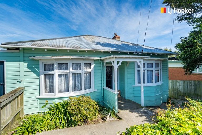 Photo of property in 130 Elgin Road, Kenmure, Dunedin, 9011