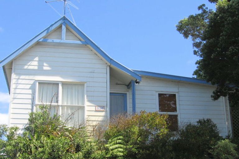 Photo of property in 136 Tasman Street, Mount Cook, Wellington, 6021