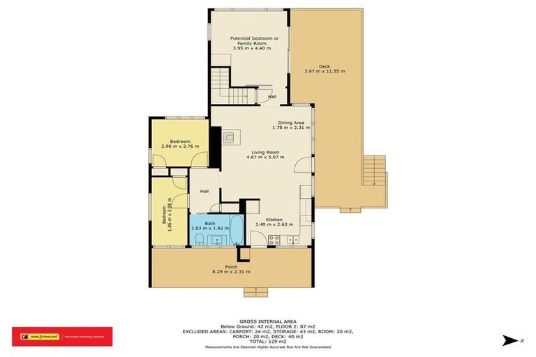 Photo of property in 13 Reservoir Street, Putaruru, 3411