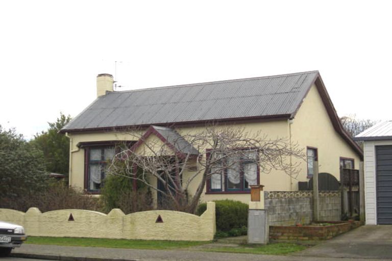 Photo of property in 28 Biggar Street, Strathern, Invercargill, 9812