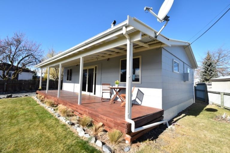 Photo of property in 84 Mackenzie Drive, Twizel, 7901