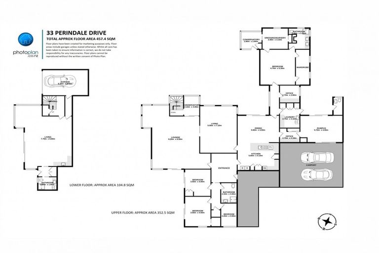 Photo of property in 33 Perindale Drive, Chartwell, Hamilton, 3210