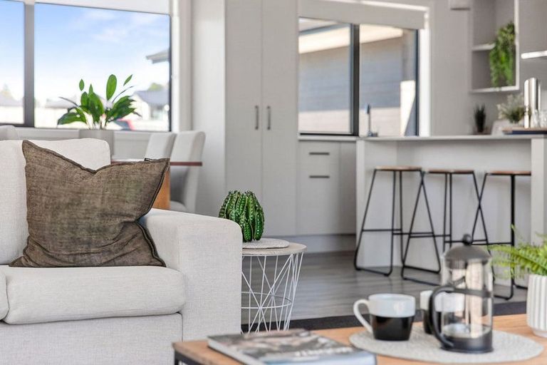 Photo of property in 1 Pahautea Lane, Kihikihi, Te Awamutu, 3800