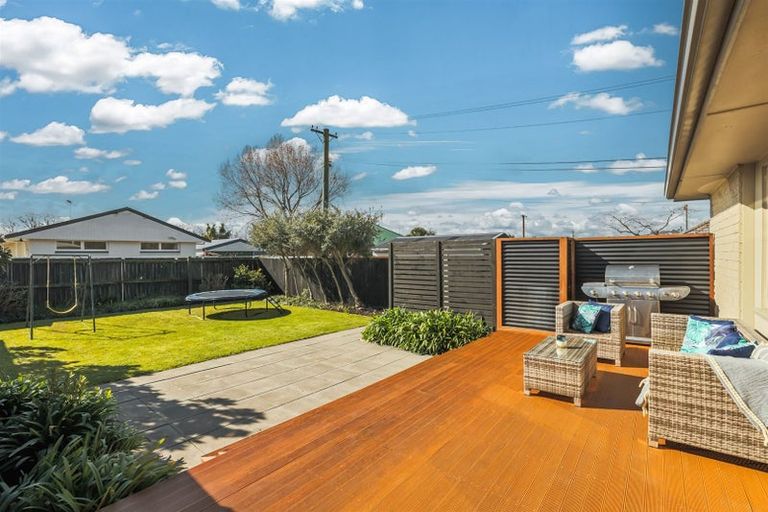 Photo of property in 42 Brabourne Street, Hillsborough, Christchurch, 8022