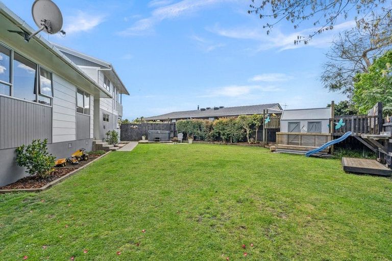 Photo of property in 4 Cypress Gardens Place, Onerahi, Whangarei, 0110