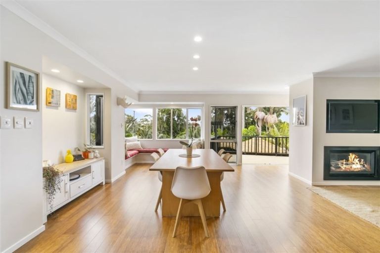 Photo of property in 46 Marywil Crescent, Hillcrest, Auckland, 0627