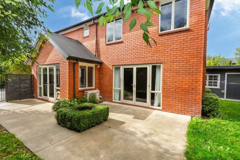 Photo of property in 19a Somme Street, St Albans, Christchurch, 8014