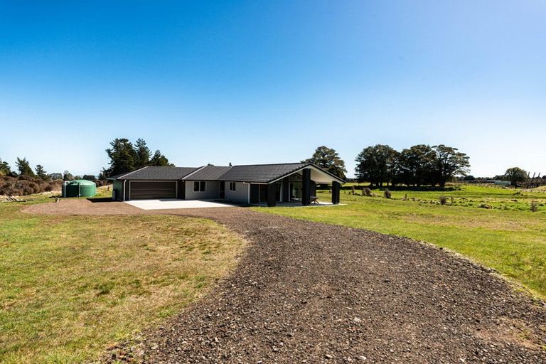 Photo of property in 3/133 Matapuna Road, Horopito, Raetihi, 4696