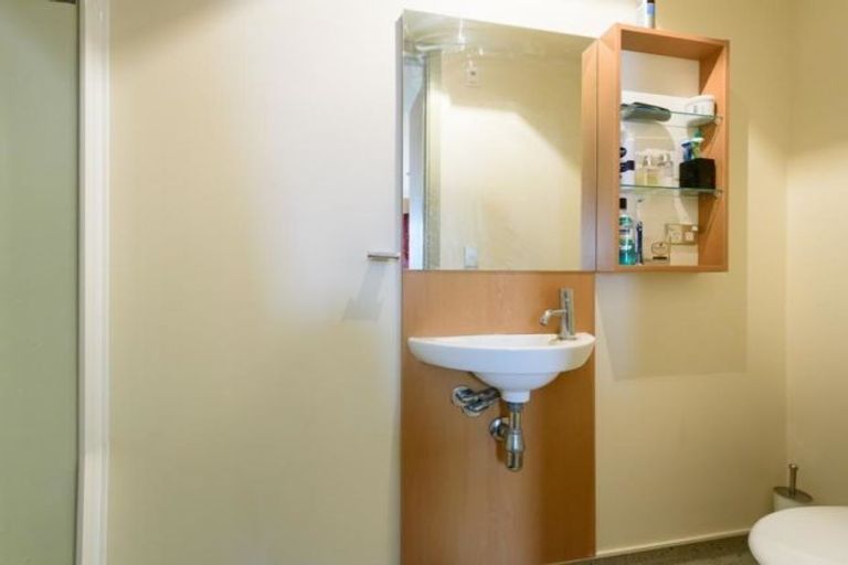 Photo of property in 3/45 Childers Terrace, Kilbirnie, Wellington, 6022