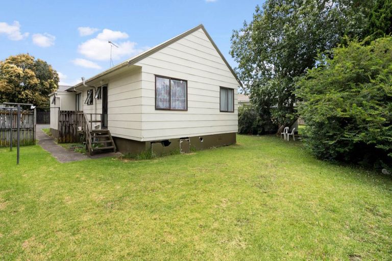Photo of property in 3/48 Coxhead Road, Manurewa, Auckland, 2102