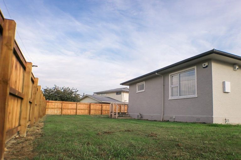 Photo of property in 39 Wills Crescent, Ashhurst, 4810