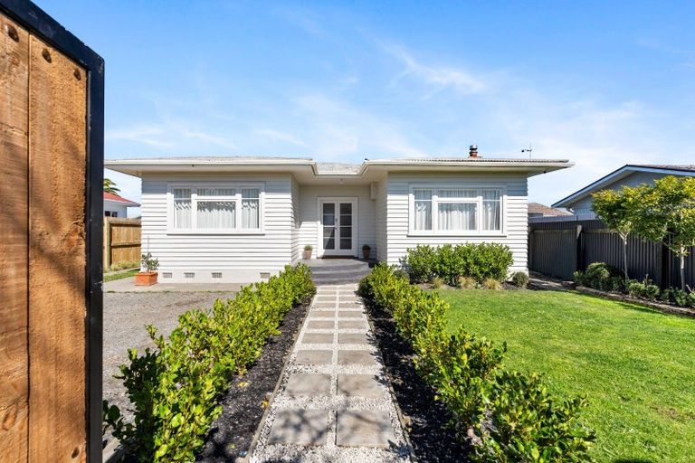 Photo of property in 1031 Beatty Street, Mayfair, Hastings, 4122