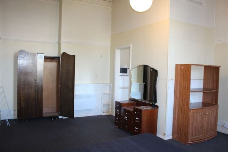 Photo of property in 8 Heriot Row, Dunedin Central, Dunedin, 9016