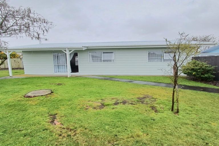 Photo of property in 97a Hakeke Street, Whanganui East, Whanganui, 4500