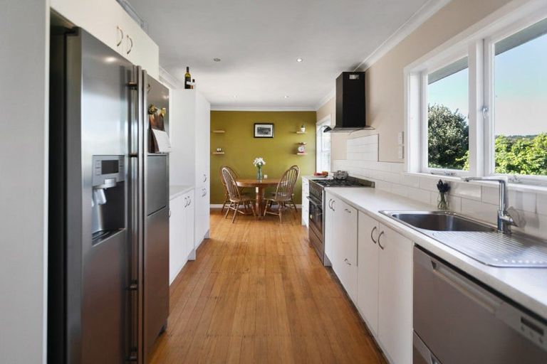 Photo of property in 38 Johnston Street, Waihi, 3610