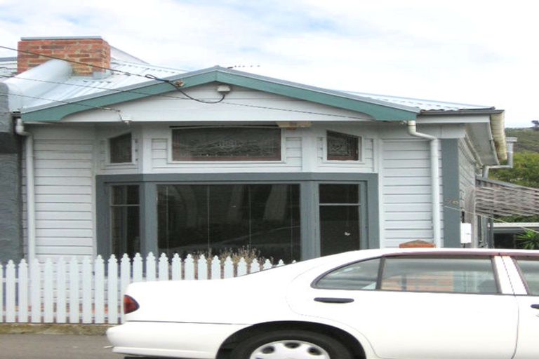 Photo of property in 56 Owen Street, Newtown, Wellington, 6021