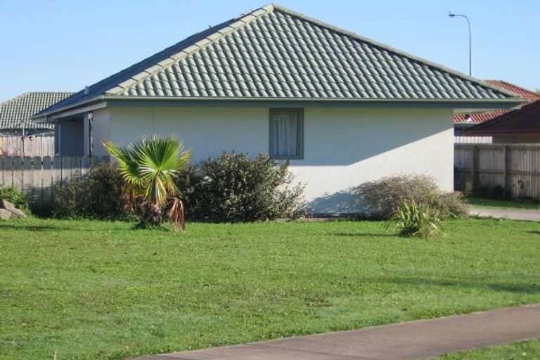 Photo of property in 7 Blowers Place, Flat Bush, Auckland, 2019