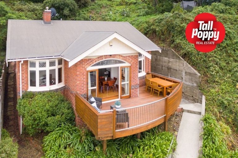 Photo of property in 450 Evans Bay Parade, Hataitai, Wellington, 6021