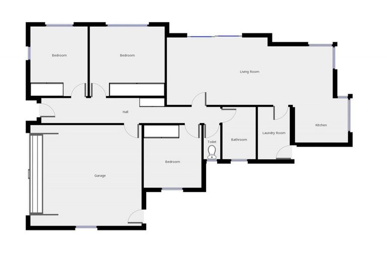 Photo of property in 13 Hotop Place, Cromwell, 9310