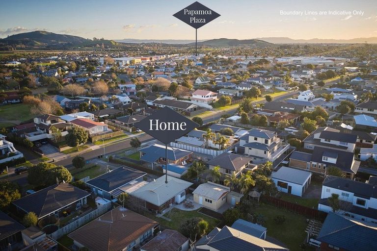 Photo of property in 2/45 Dickson Road, Papamoa Beach, Papamoa, 3118
