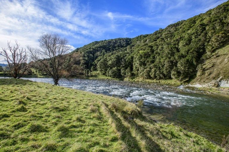 Photo of property in 1149 Ruakituri Road, Ruakituri, Wairoa, 4195