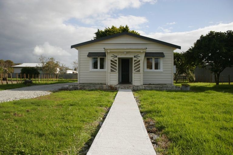 Photo of property in 11 Pembroke Street, Moerewa, 0211