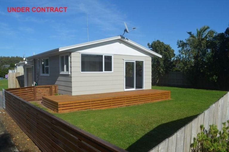 Photo of property in 26a Argyle Street, Waipu, 0510