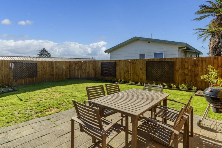 Photo of property in 8b Lincoln Terrace, Gate Pa, Tauranga, 3112