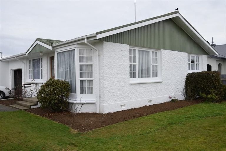 Photo of property in 210 Lorn Street, Glengarry, Invercargill, 9810