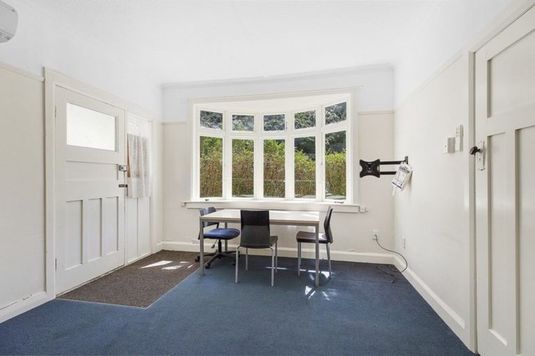 Photo of property in 217 Aro Street, Aro Valley, Wellington, 6021
