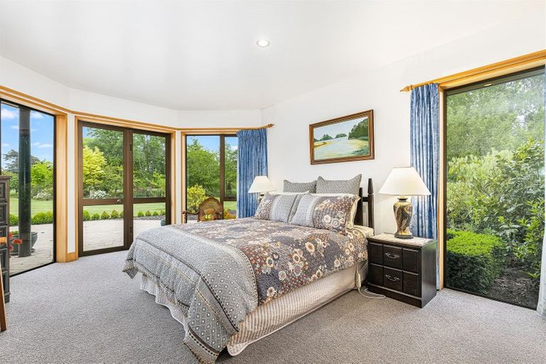 Photo of property in 271 Mill Road, Ohoka, Kaiapoi, 7692