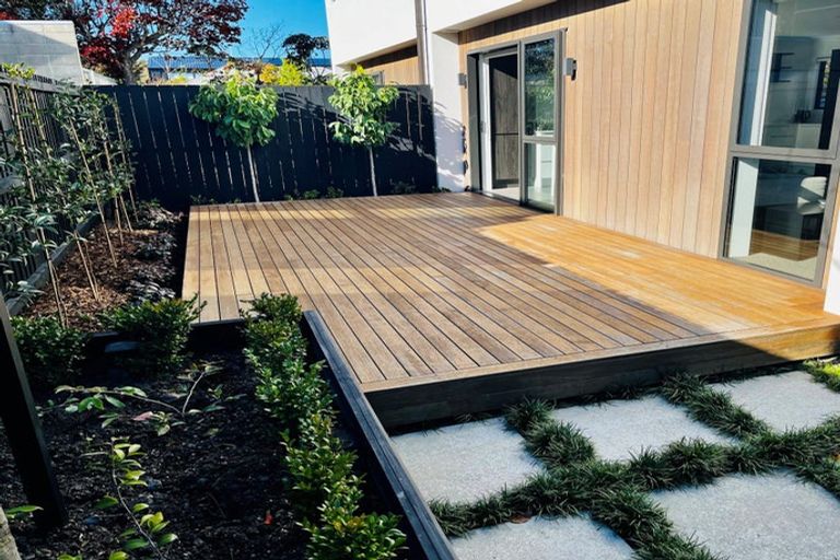 Photo of property in 3/27 Winton Street, St Albans, Christchurch, 8014