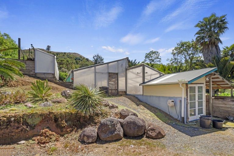 Photo of property in 111 Old Reservoir Road, Karangahake, Paeroa, 3674